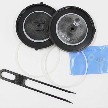 Диафрагма для XP40/60/80, изображение