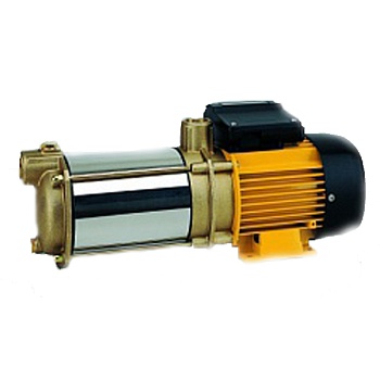 Насос "ESPA" PRISMA 25 3M (230V, 6,5 куб.м/ч, 14,3 м), изображение