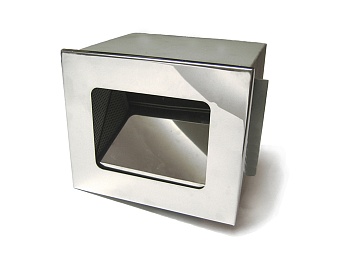 Скиммер с выдвижной корзиной FC 270 x 230, изображение